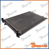 Radiateur du moteur pour AUDI | CCH-WW-026, 8MK376787361